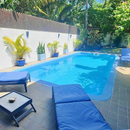 Villa North Coast Trou aux Biches Exterior photo