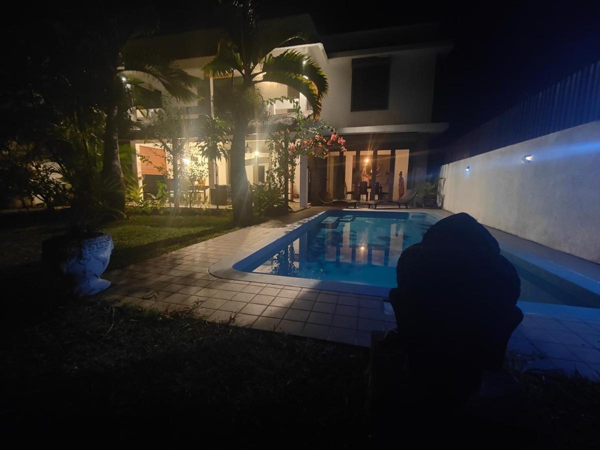 Villa North Coast Trou aux Biches Exterior photo