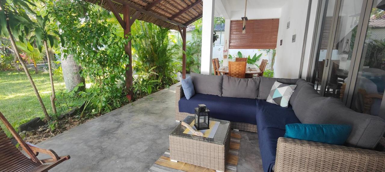 Villa North Coast Trou aux Biches Exterior photo
