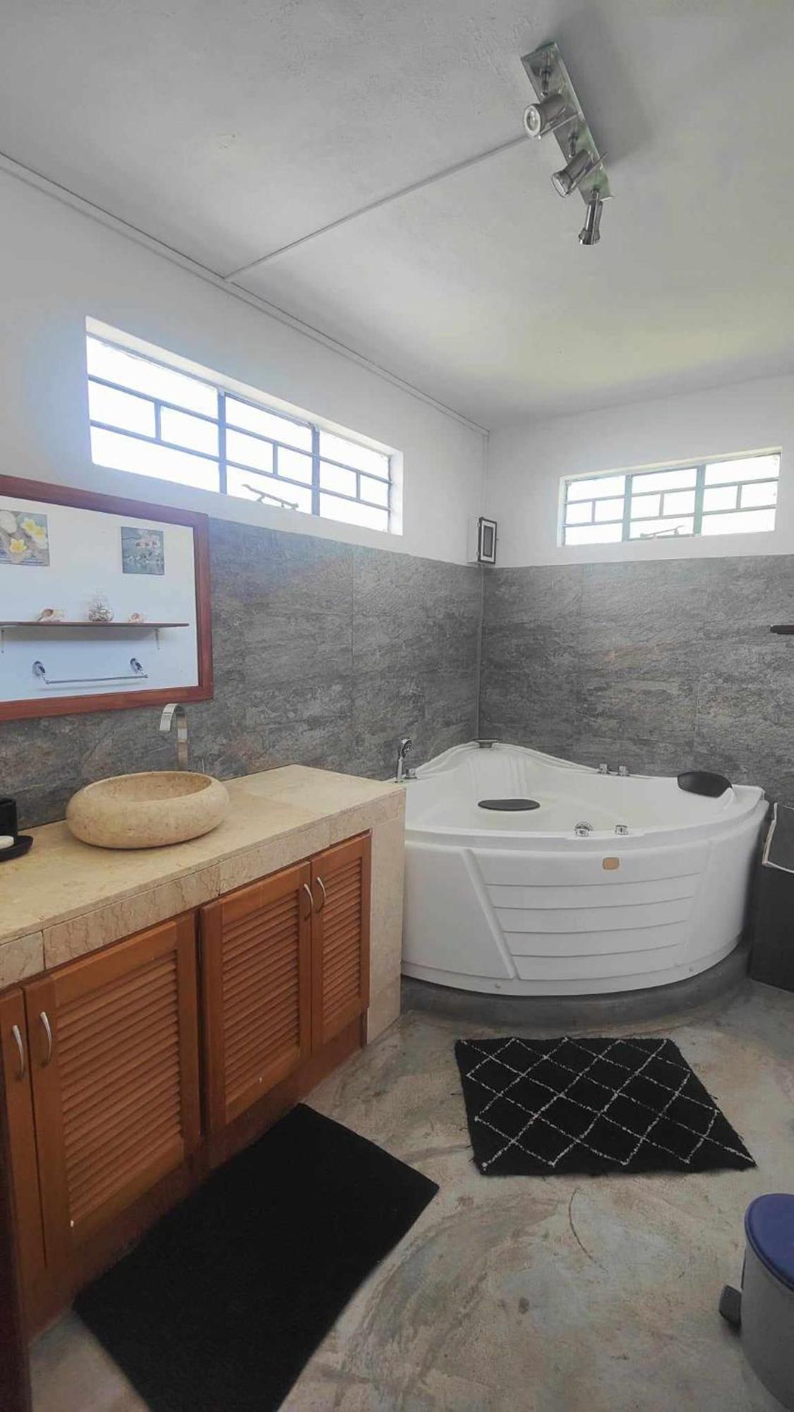 Villa North Coast Trou aux Biches Exterior photo